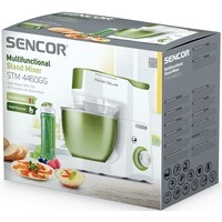 Кухонная машина Sencor STM 4460GG в Орше