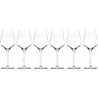 Набор бокалов для вина Stolzle Symphony 7310003-6