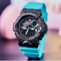 Наручные часы Casio G-Shock GMA-B800SC-1A2