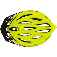 Cпортивный шлем HQBC Qamax Q090380M (желтый)
