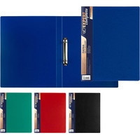 Папка для бумаг Expert Complete Premier 2205565 (синий)