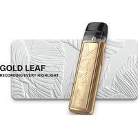 Стартовый набор VooPoo Vinci Pod Royal Edition (gold leaf)