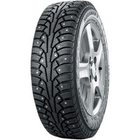Зимние шины Ikon Tyres Nordman 5 195/65R15 100T