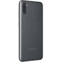 Смартфон Samsung Galaxy A11 SM-A115F/DSN 2GB/32GB (черный)