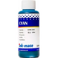 Чернила Ink-Mate CIM-810C 100 мл (циан)