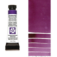 Акварельная краска Daniel Smith DS284610225 (хинакридон пурпурный) в Орше