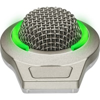 Проводной микрофон Audio-Technica ES945/LED (серебристый)