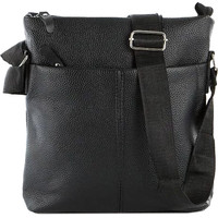 Мужская сумка Mr.Bag 271-MX-4-BLK (черный)
