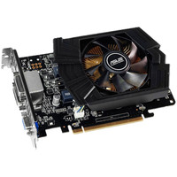 Видеокарта ASUS GeForce GTX 750 Ti 2GB GDDR5 (GTX750TI-PH-2GD5)