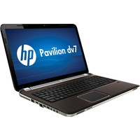 Ноутбук HP Pavilion dv7-6053er (LC748EA)