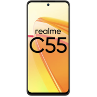 Смартфон Realme C55 8GB/256GB с NFC международная версия (перламутровый) в Гомеле
