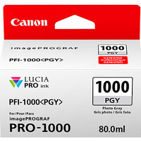 Картридж Canon PFI-1000 PGY