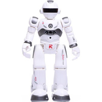 Робот IQ Bot Gravitone 5139283 (белый/серый) в Солигорске