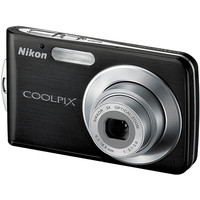 Фотоаппарат Nikon Coolpix S210