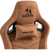 Кресло Evolution Nomad PRO (коричневый) в Витебске