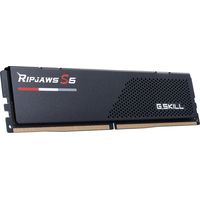 Оперативная память G.Skill Ripjaws S5 2x32ГБ DDR5 6000МГц F5-6000J3238G32GX2-RS5K в Солигорске
