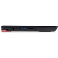 Игровой ноутбук Acer Predator Helios 300 G3-572-725W NH.Q2BER.004