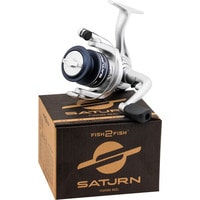 Рыболовная катушка Fish2Fish Saturn FG F2FS4000-2