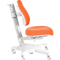Детское ортопедическое кресло Anatomica Armata (оранжевый)