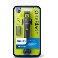 Триммер для бороды и усов Philips OneBlade QP2520/20 в Борисове