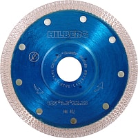 Отрезной диск алмазный  Hilberg HM408