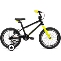 Детский велосипед Format Kids 16 LE 2022