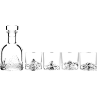 Набор стаканов для виски Viva Scandinavia Peaks L20900