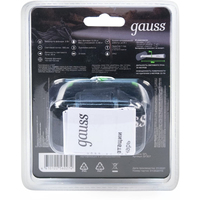 Фонарь Gauss GFL307