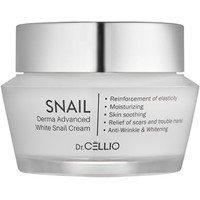  Dr. Cellio Крем для лица Derma White Snail Cream (50 мл)