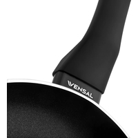 Сковорода Vensal Velours Noir 24 см VS1006