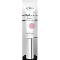  Medipharma cosmetics Бальзам для губ Hyaluron Для объема Розовый 7 мл