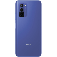 Смартфон Wiko 10 4GB/128GB (синий)