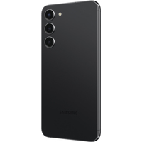 Смартфон Samsung Galaxy S23+ SM-S9160 8GB/256GB (черный фантом)