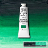 Масляные краски Winsor & Newton Artists Oil 1214721 (37 мл, винзор желто-зеленый) в Барановичах