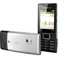 Кнопочный телефон Sony Ericsson Elm J10i