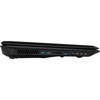 Игровой ноутбук MSI GT70 2PE-2089RU Dominator Pro