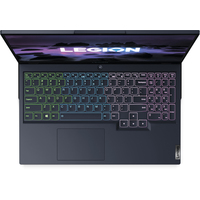 Игровой ноутбук Lenovo Legion 5 15ACH6A 82NW001FRU
