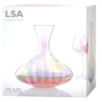 Графин LSA International Pearl G1445-86-916