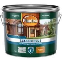 Антисептик Pinotex Classic Plus 3 в 1 2.5 л (лиственница) в Орше
