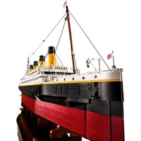 Конструктор LEGO Creator Expert 10294 Титаник в Мозыре