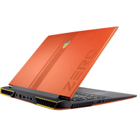 Игровой ноутбук Thunderobot Zero G3 Max L Orange JT009V00DRU