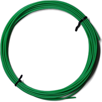 Пластик SynTech PLA 1.75 мм 23 г (зеленый)