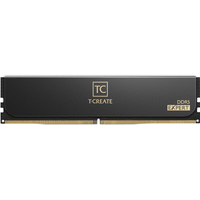 Оперативная память Team T-Create Expert 2x16ГБ DDR5 6400 МГц CTCED532G6400HC32ADC01 в Бобруйске