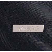 Папка деловая Mr.Bag 039-334-BLK (черный)