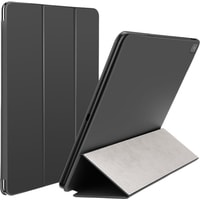Чехол для планшета Baseus Simplism Magnetic Leather для Apple iPad Air 2020 (черный)