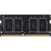 Оперативная память AMD Radeon R7 8GB DDR4 SODIMM PC4-21300 R748G2606S2S-U в Могилеве