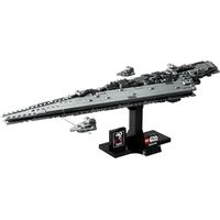 Конструктор LEGO Star Wars 75356 Звездный суперразрушитель Палач в Могилеве