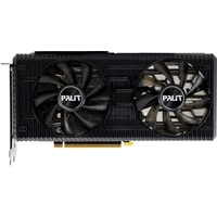 Видеокарта Palit GeForce RTX 3060 Dual OC 12GB GDDR6 NE63060T19K9-190AD в Витебске