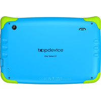 Планшет Topdevice Kids Tablet K7 2GB/16GB (голубой) в Бобруйске