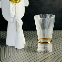 Набор стаканов для воды и напитков Lenardi Olimp 121-031